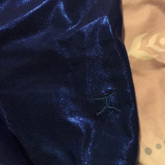 Gymnastics 🤸‍♀️ shorts - Picture 4 of 8